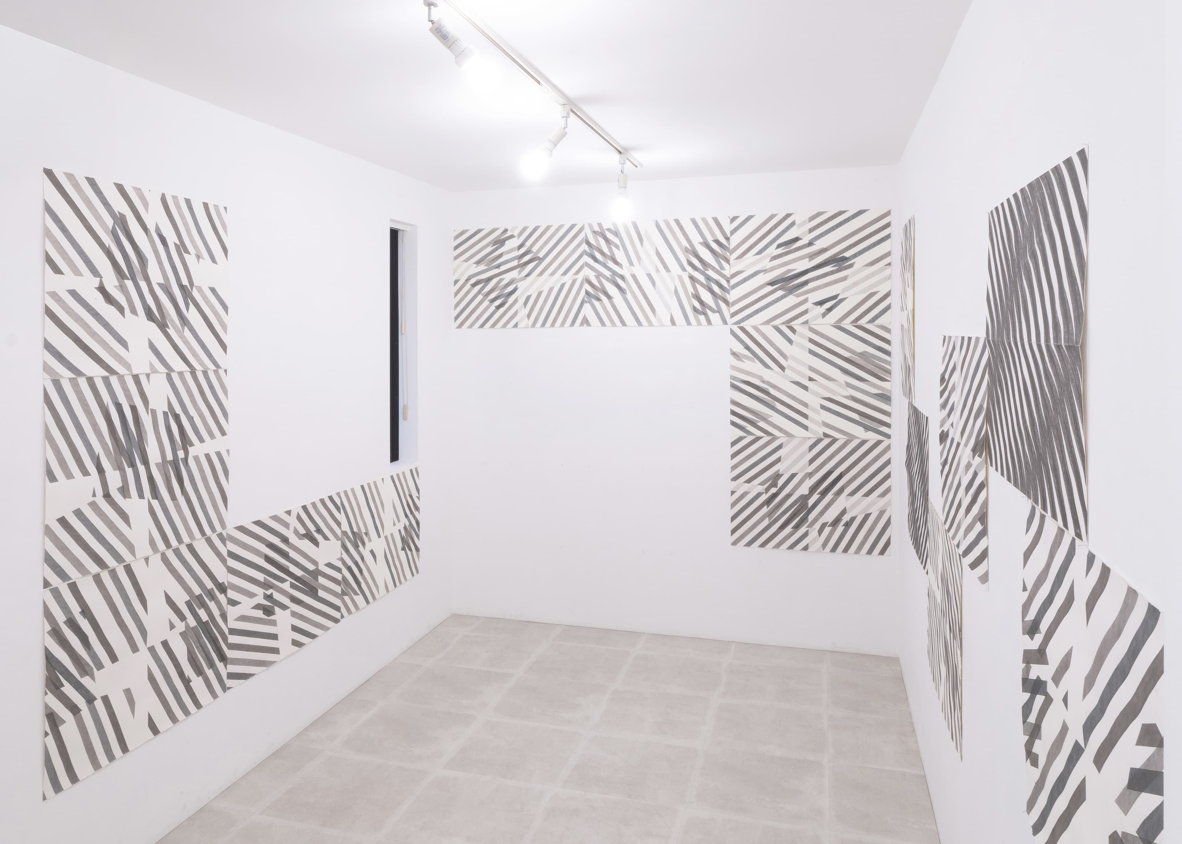 松井憲作 個展 2026