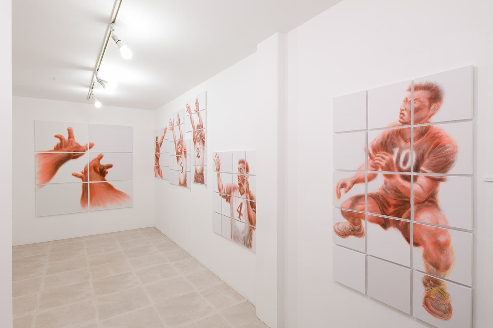 一右衛門 個展 2024 - Gallery Image 2