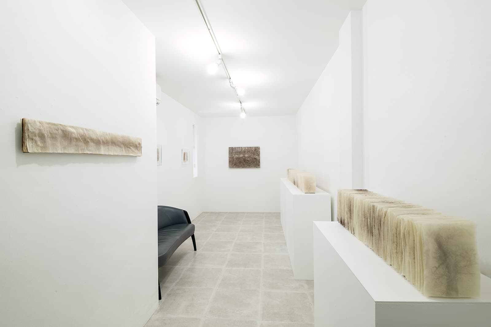 小塚康成 個展 2023 - Gallery Image 2