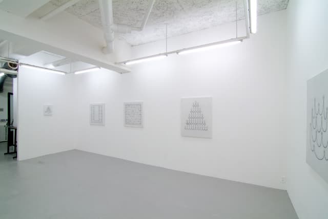 小谷浩士 個展 2013 - Gallery Image 2