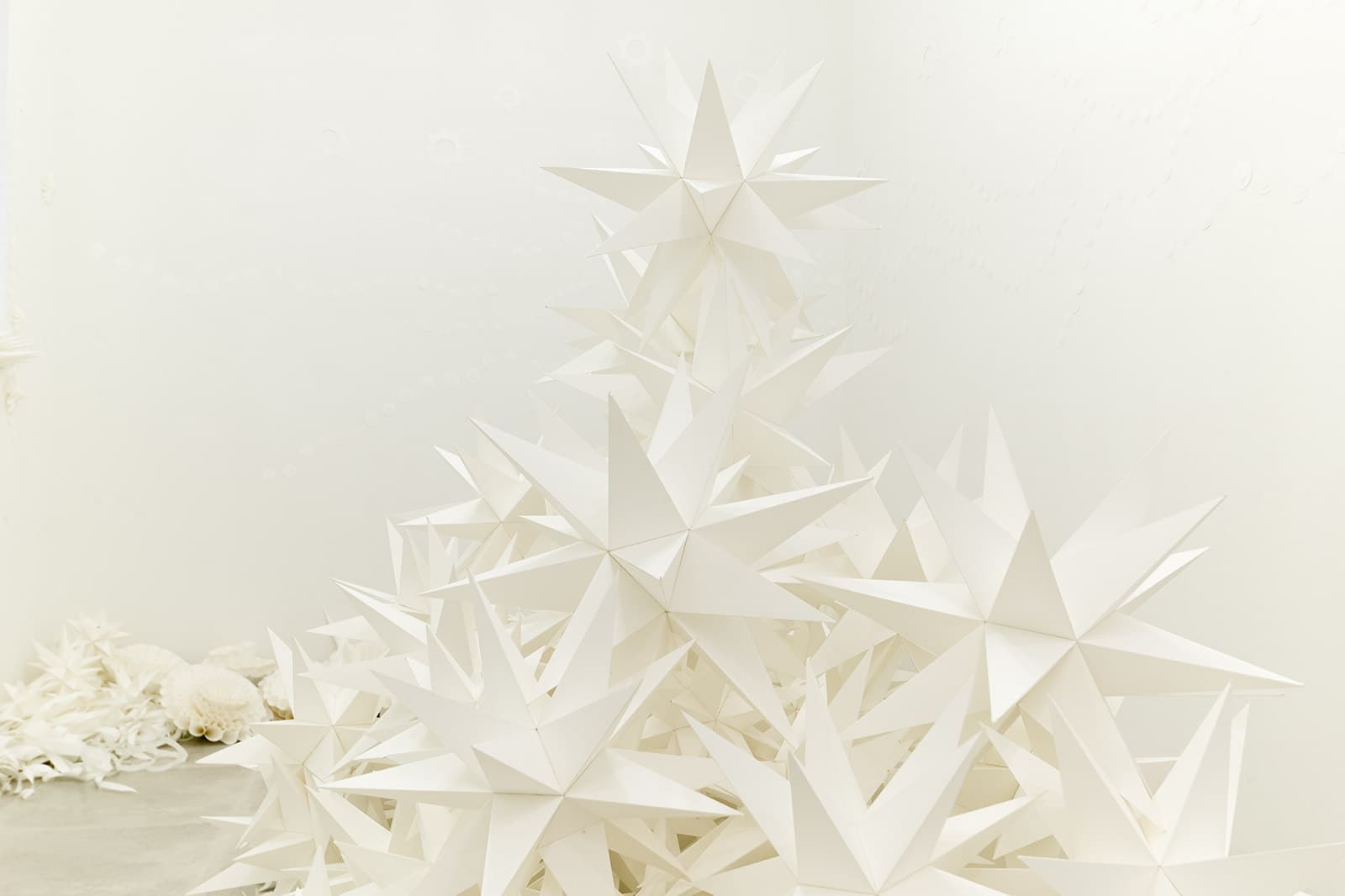 高木英雄 個展 2024 - Gallery Image 2