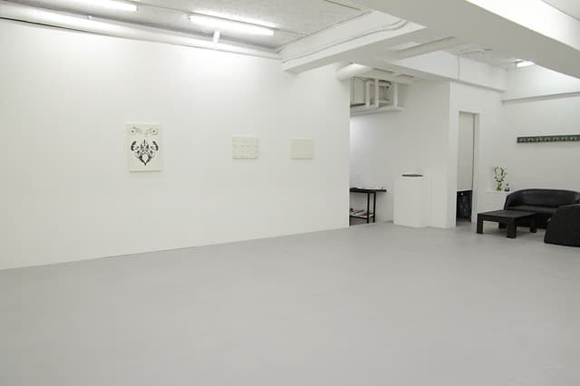 林雅子 個展 2006 - Gallery Image 3