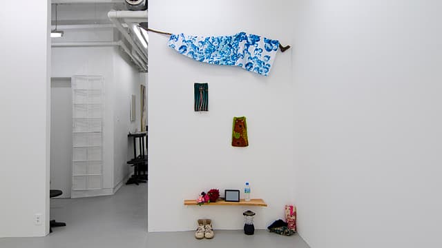 待たせないこと No.3