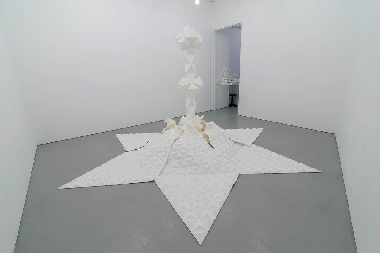 高木英雄 個展 2018 - Gallery Image 2