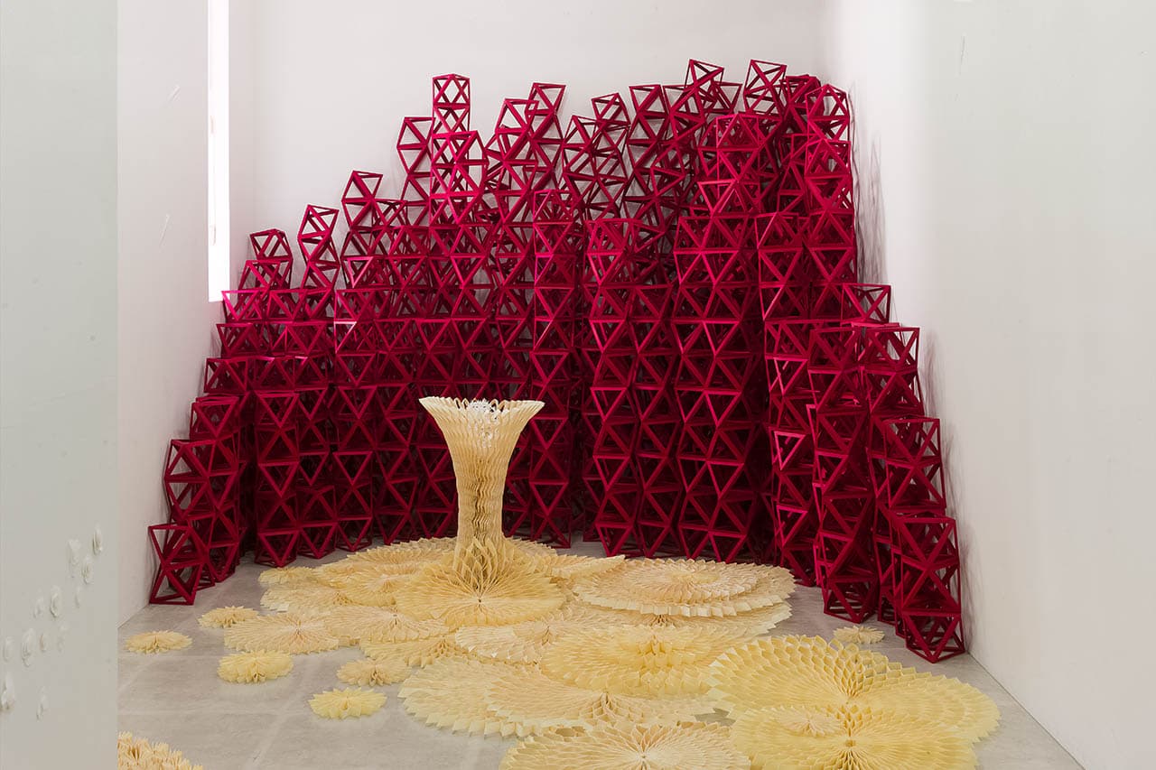 高木英雄 個展 2022 - Gallery Image 1