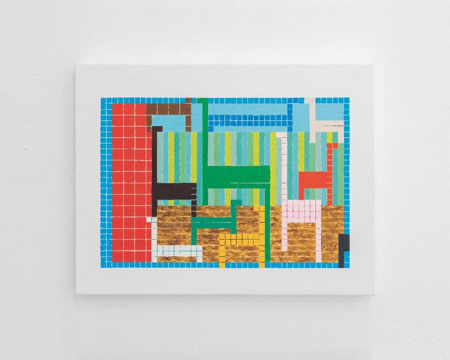 あちら、こちら