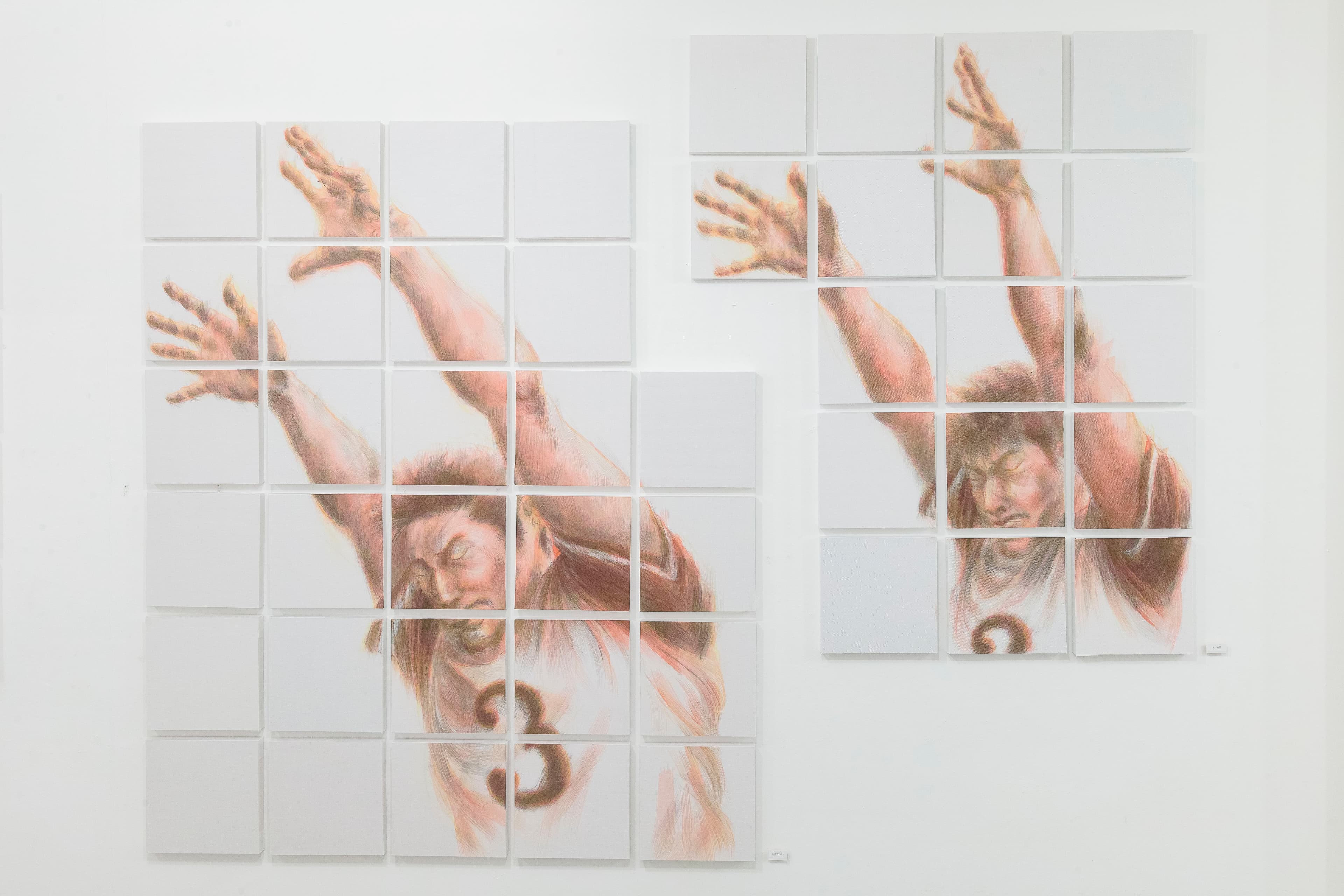 一右衛門 個展 2025 - Gallery Image 2