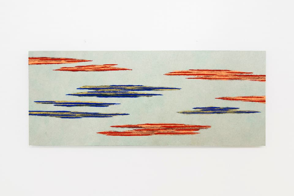 伊藤 壽美 個展 2020