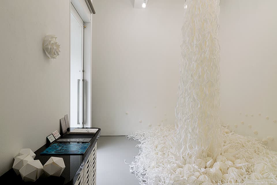 高木英雄 個展 2015 - Gallery Image 4