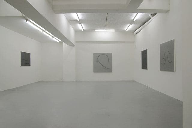 小谷浩士 個展 2007 - Gallery Image 2