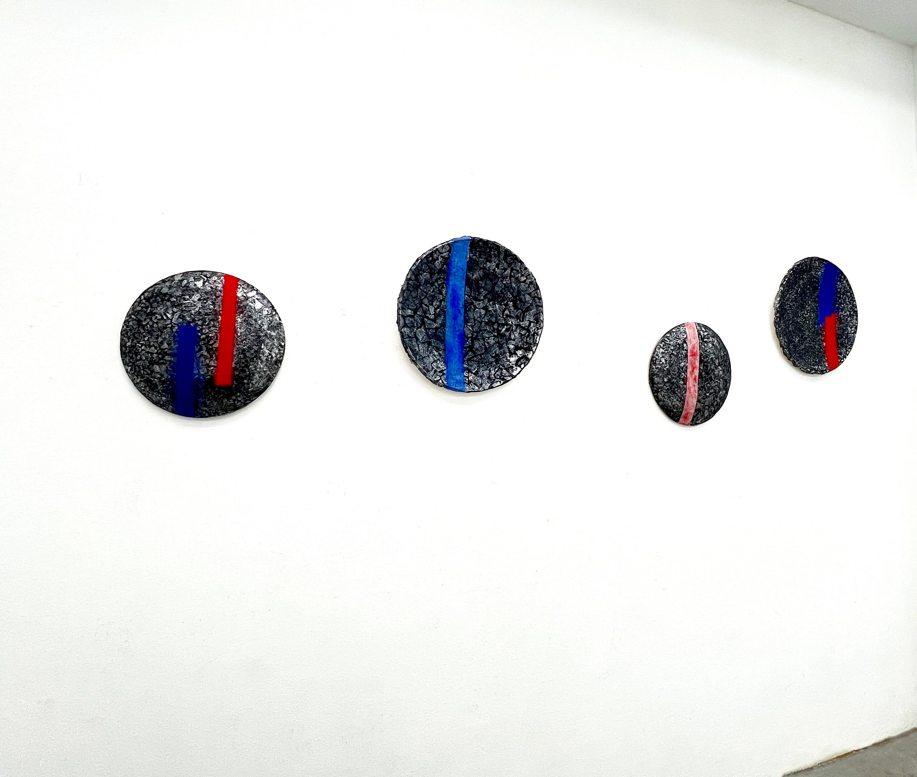 伊藤壽美 個展 "fragments of memories" - Gallery Image 2