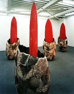 高田吉朗 個展 1995 - Gallery Image 2