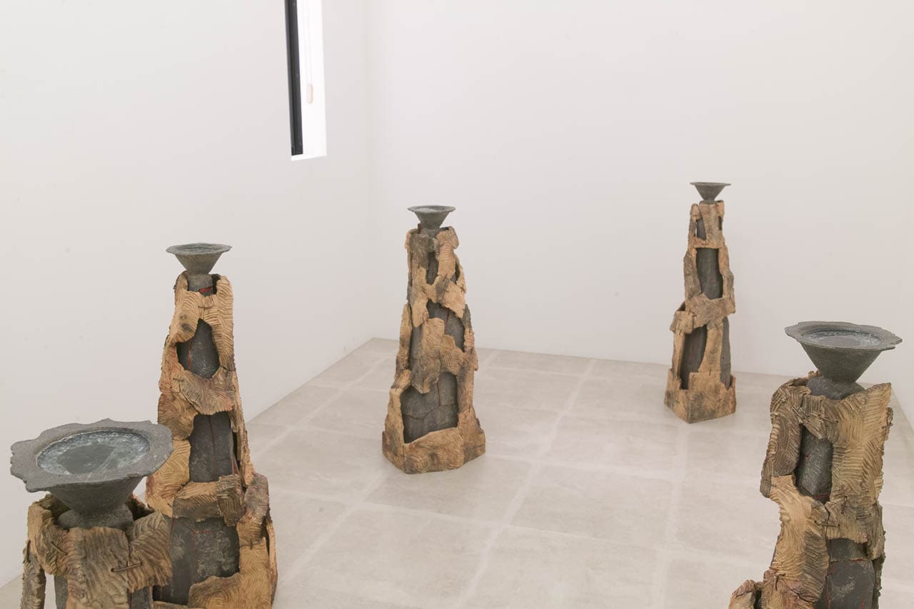 高田吉朗 個展 2023 - Gallery Image 3