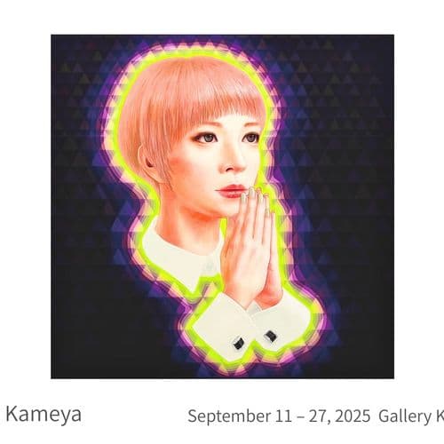 Kozy Kameya