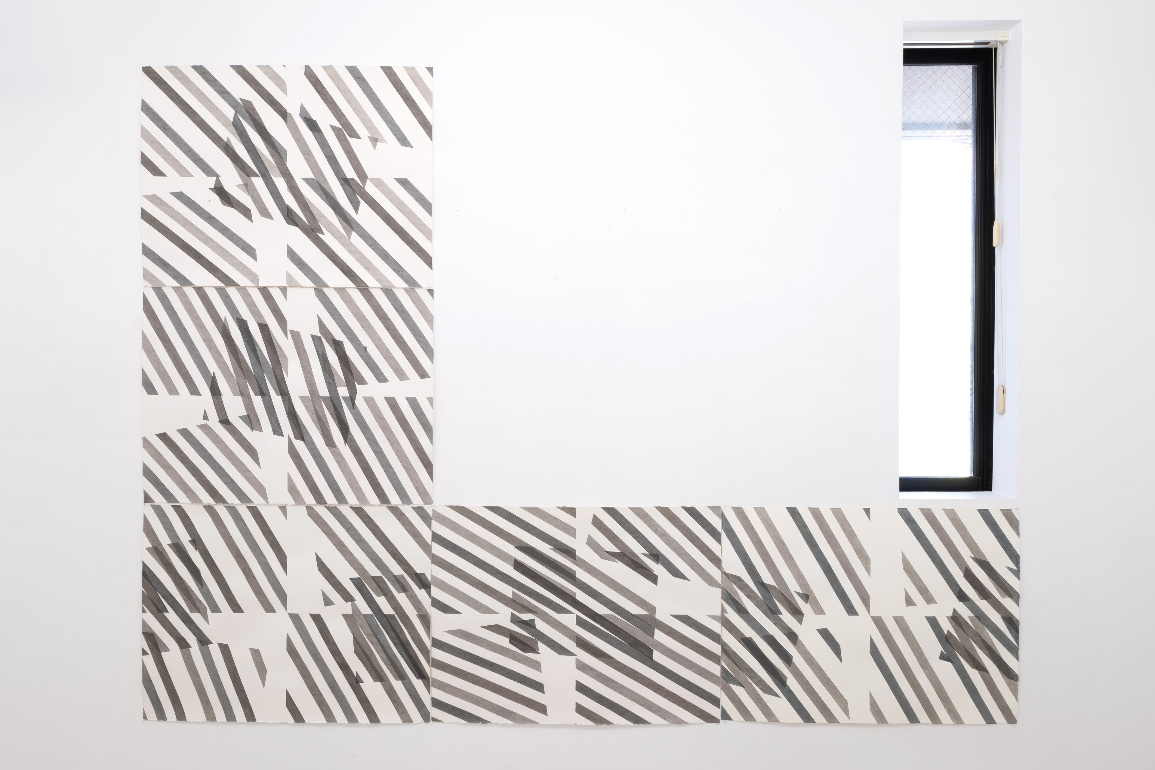 松井憲作 個展 2026 - Gallery Image 4