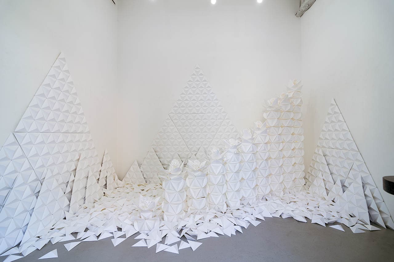 高木英雄 個展 2018 - Gallery Image 3