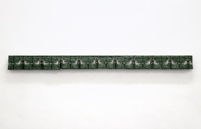 カーテンのHead Box