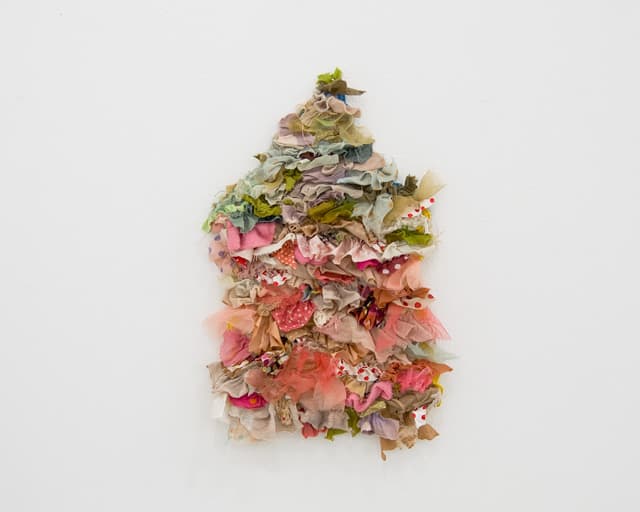 お正月展小品 2014