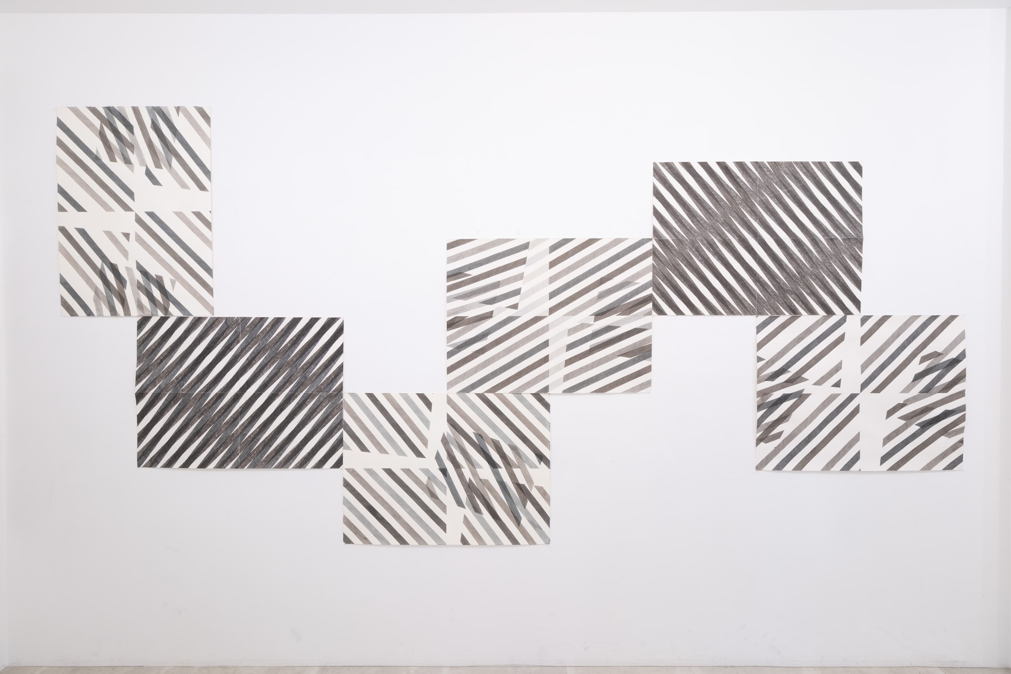 松井憲作 個展 2026 - Gallery Image 1