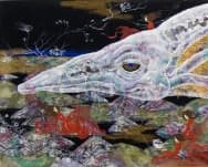 繋ぐ力 (三連作) - View 2