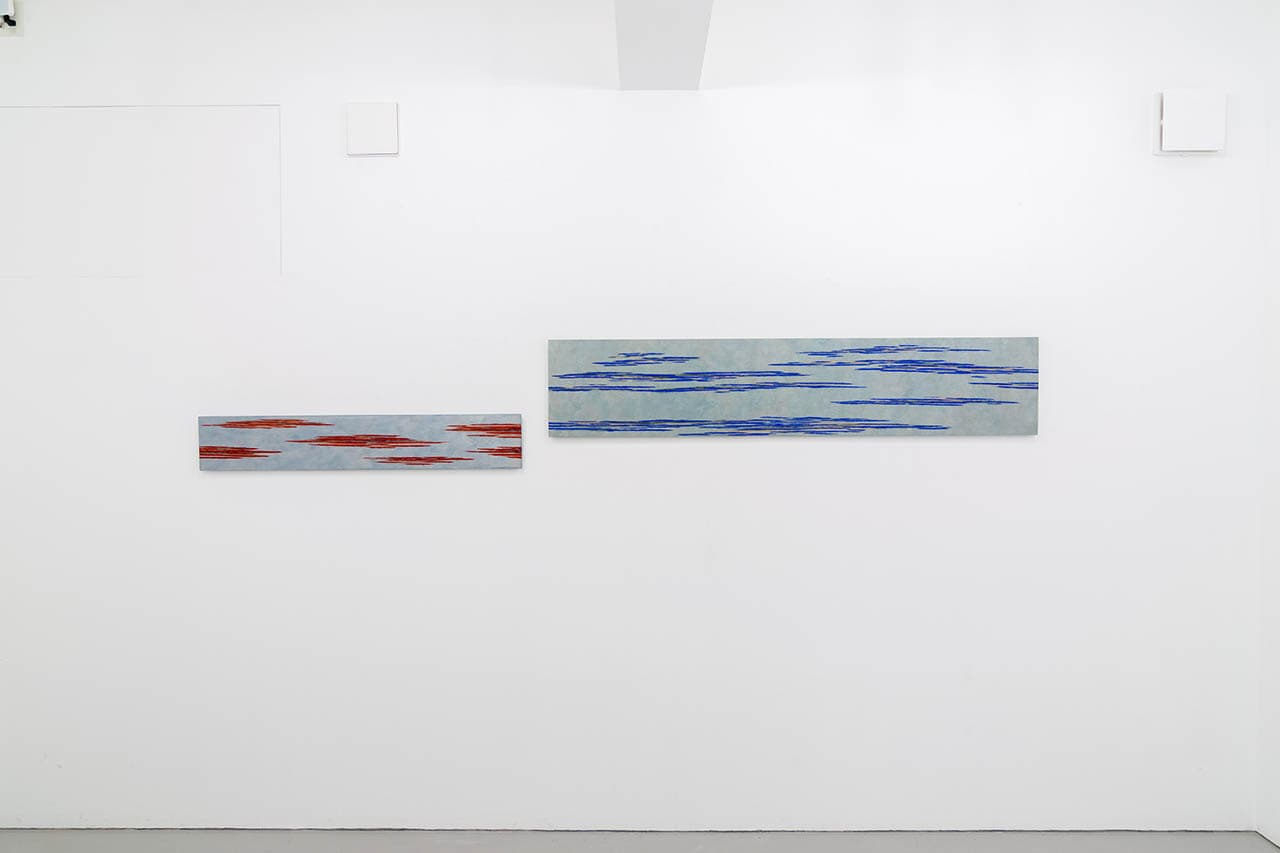 伊藤壽美 個展 2017 - Gallery Image 4