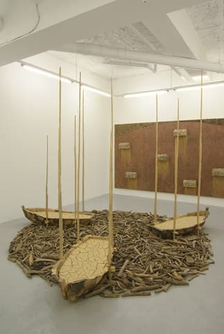 高田吉朗 個展 2008 - Gallery Image 2