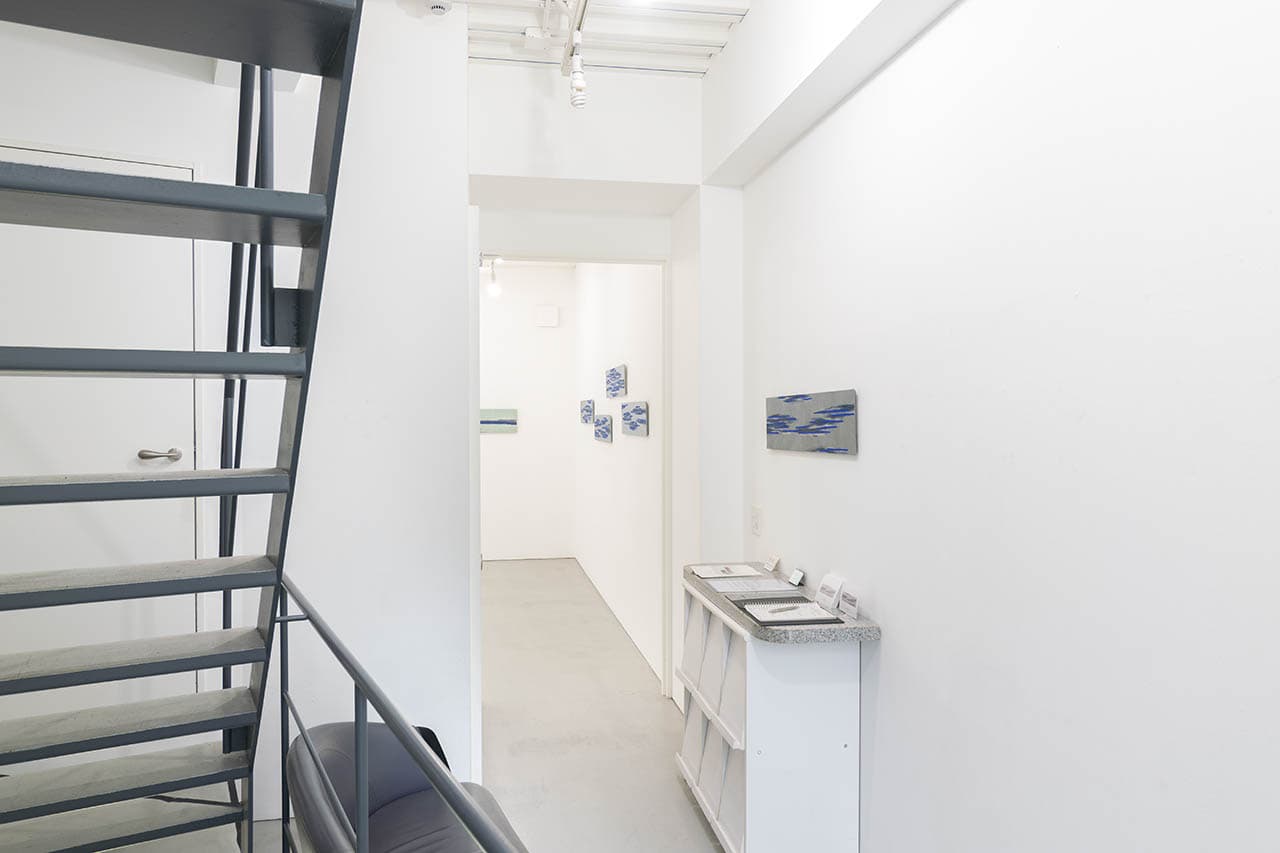 伊藤壽美 個展 2019 - Gallery Image 4