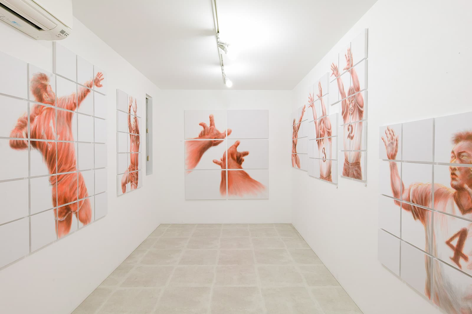 一右衛門 個展 2024 - Gallery Image 1