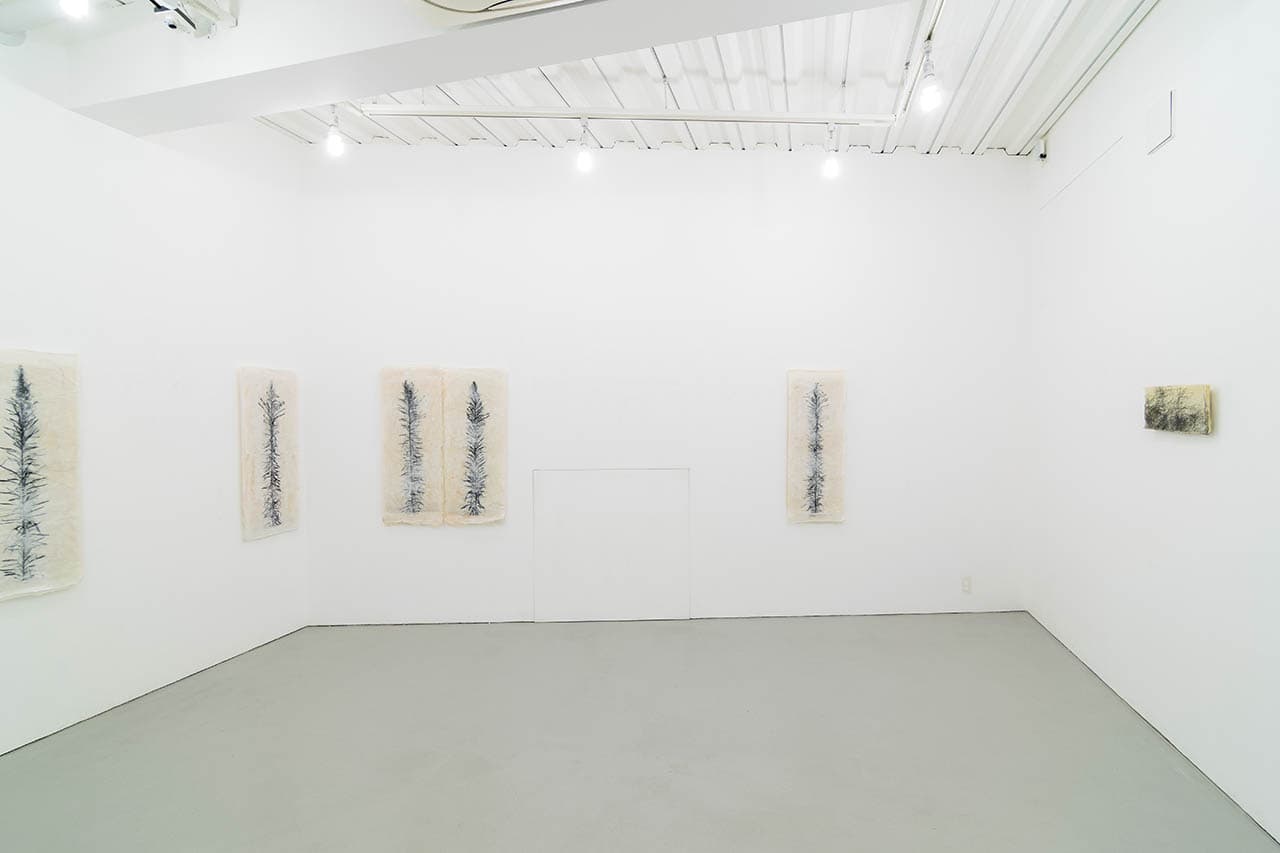 小塚康成 個展 2017 - Gallery Image 4