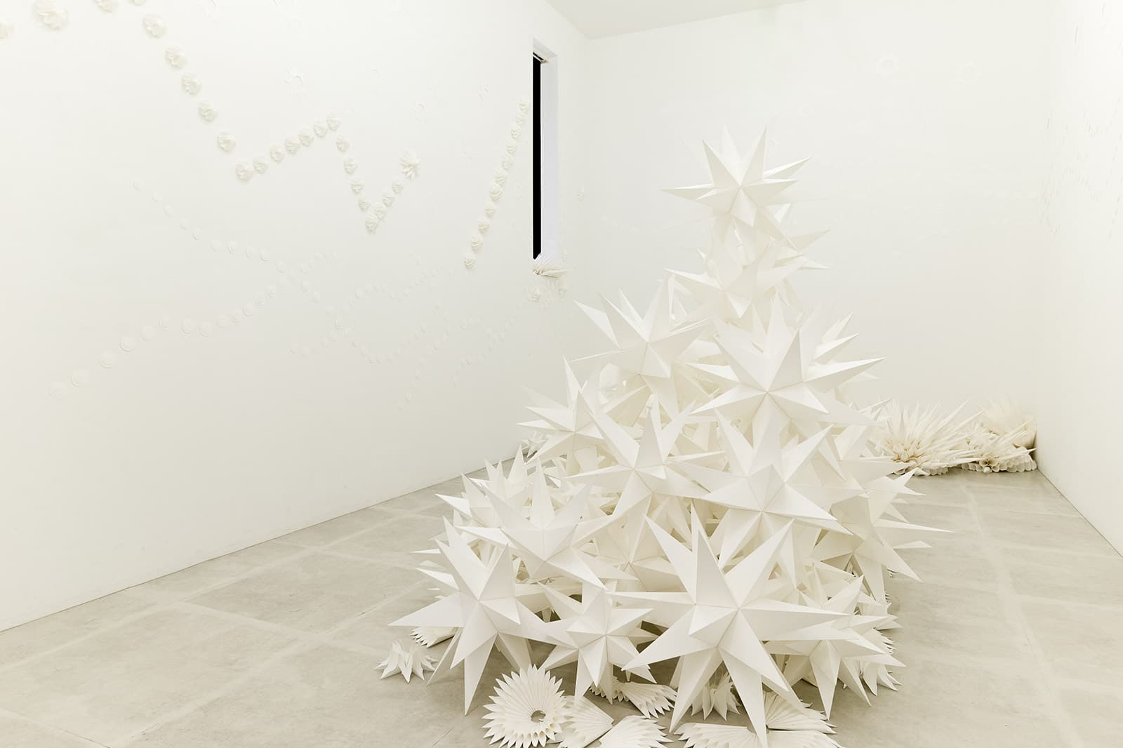 高木英雄 個展 2024