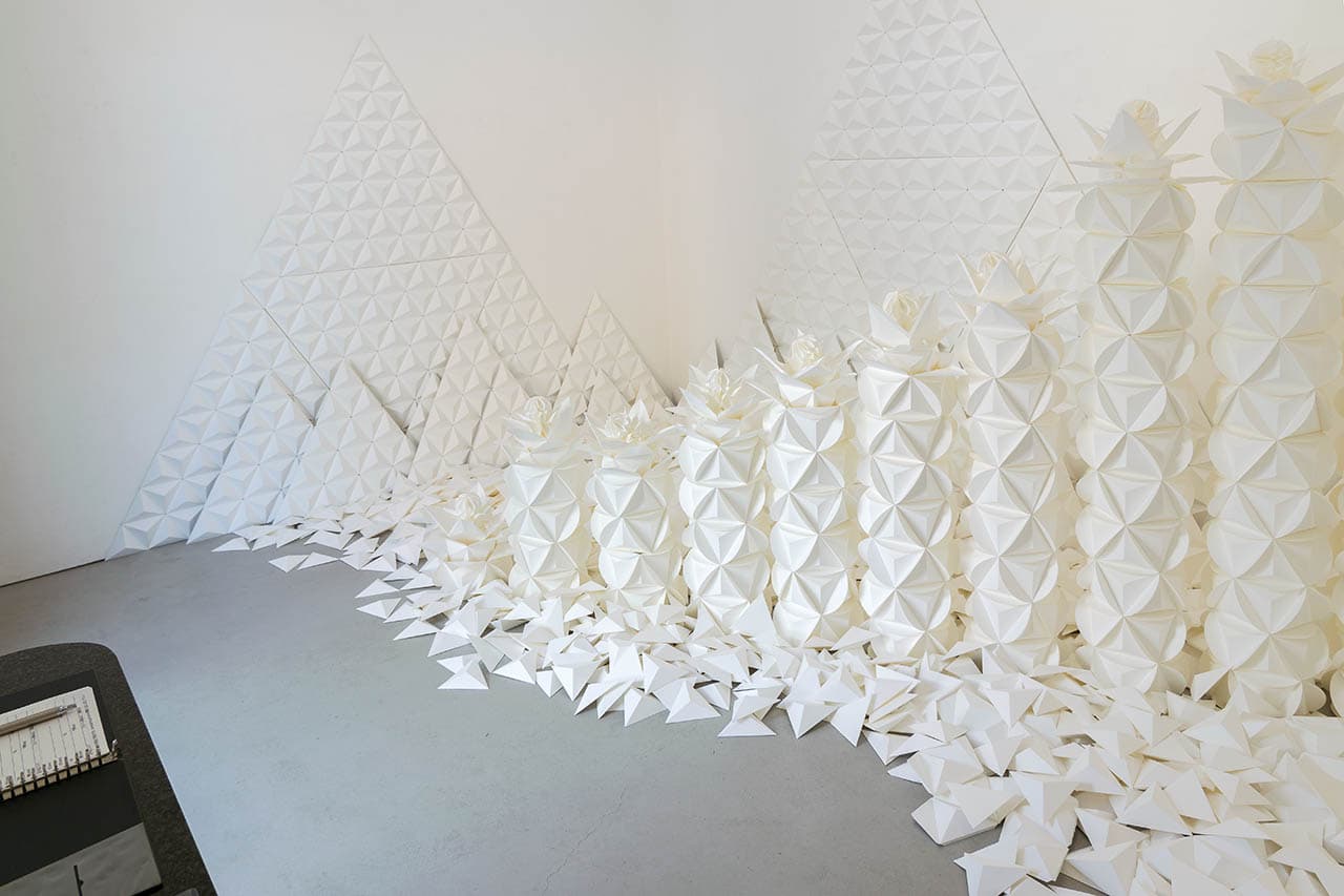 高木英雄 個展 2018 - Gallery Image 6