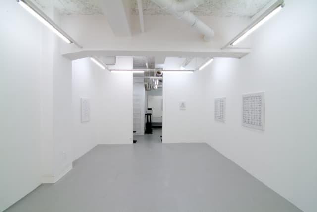 小谷浩士 個展 2013 - Gallery Image 3