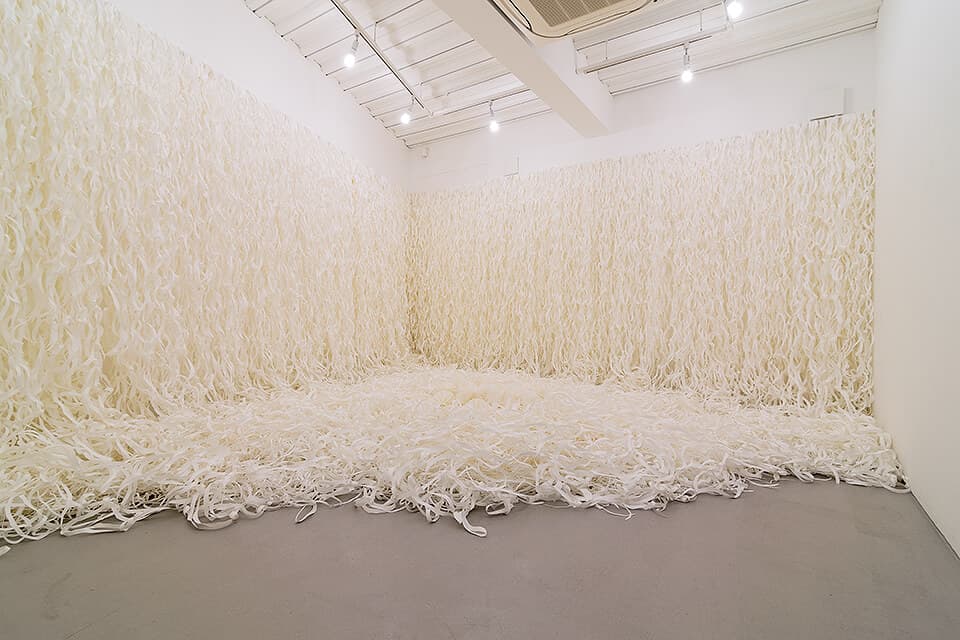 高木英雄 個展 2015 - Gallery Image 2