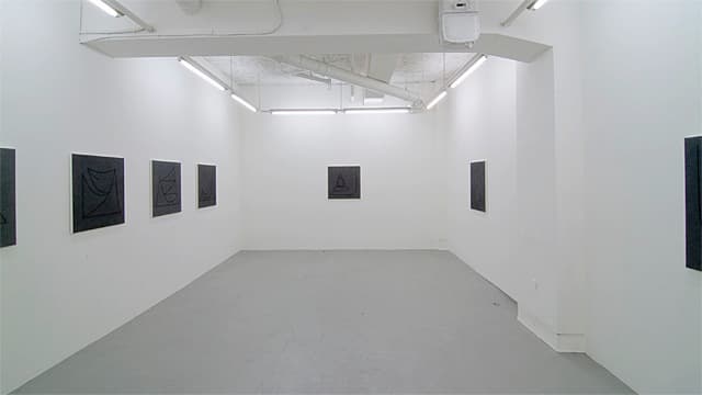 小谷浩士 個展 2011 - Gallery Image 5