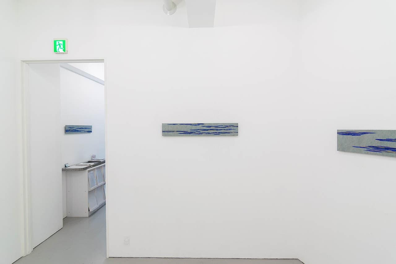 伊藤壽美 個展 2017 - Gallery Image 6