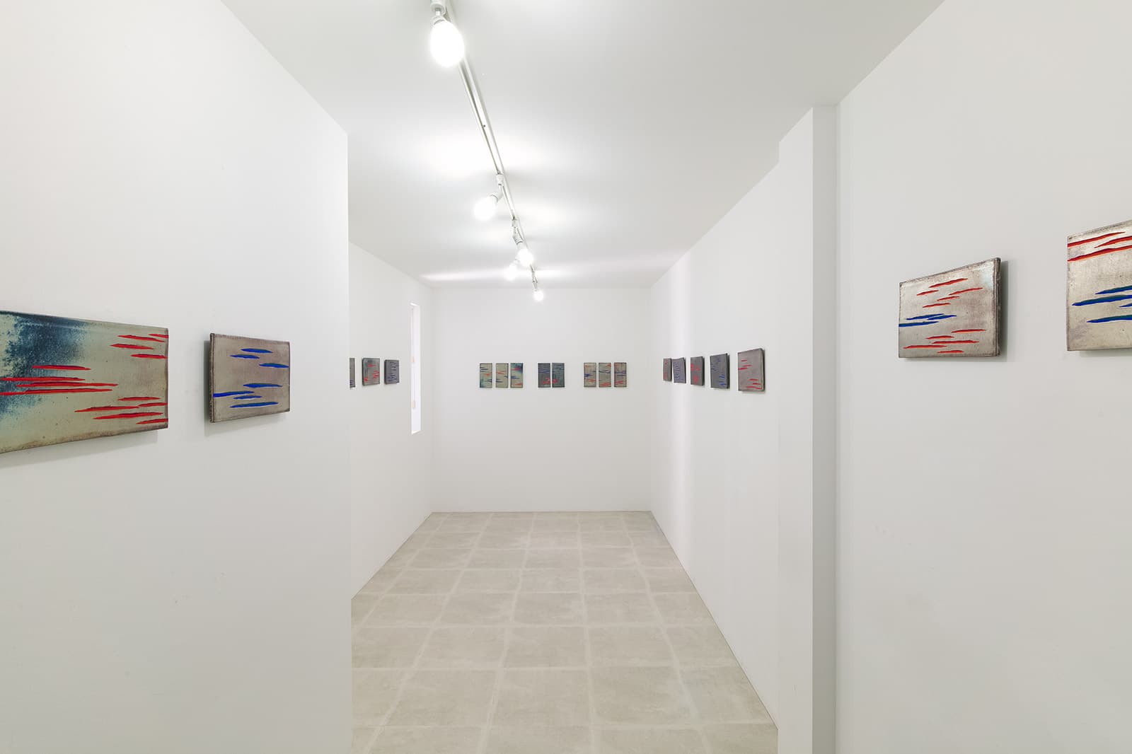 伊藤壽美 個展 2023 - Gallery Image 2