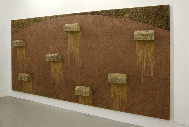 高田吉朗 個展 2008 - Gallery Image 3