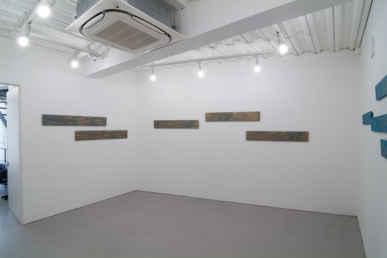 伊藤壽美 展 個展 2015 - Gallery Image 3