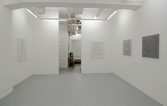 小谷浩士 個展 2007 - Gallery Image 5