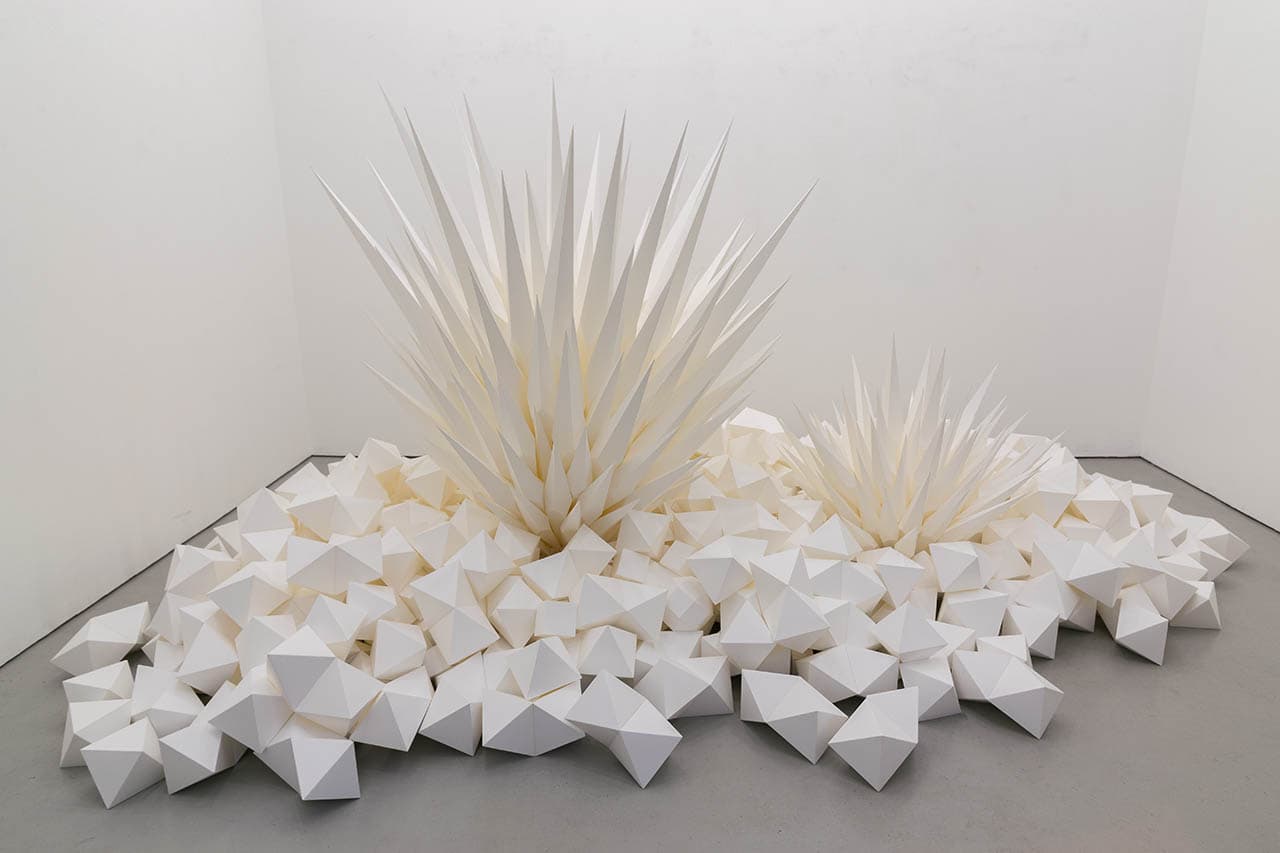 高木英雄 個展 2016 - Gallery Image 1