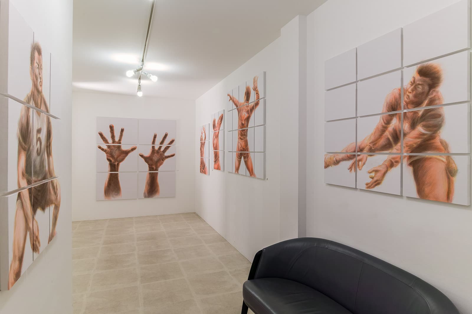 一右衛門 個展 2023 - Gallery Image 5