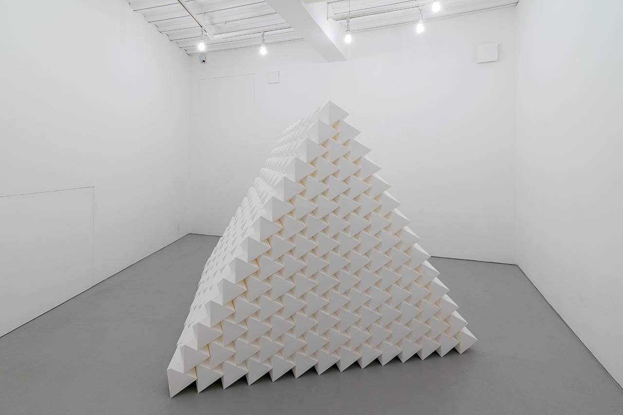 高木英雄 個展 2016 - Gallery Image 2