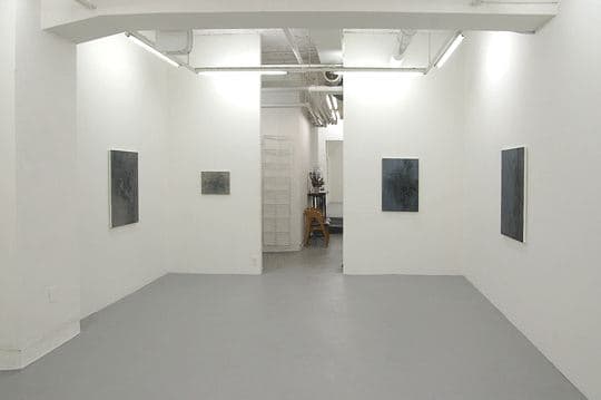 小塚康成 個展 2007 - Gallery Image 2