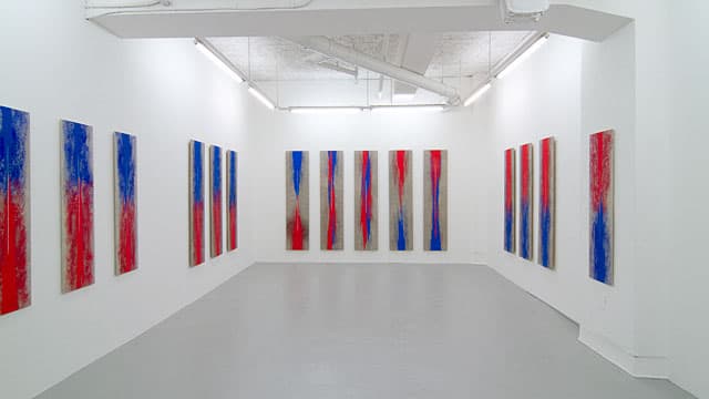 伊藤壽美 個展 2013