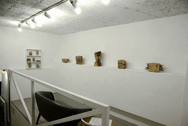 高田吉朗 個展 2008 - Gallery Image 5