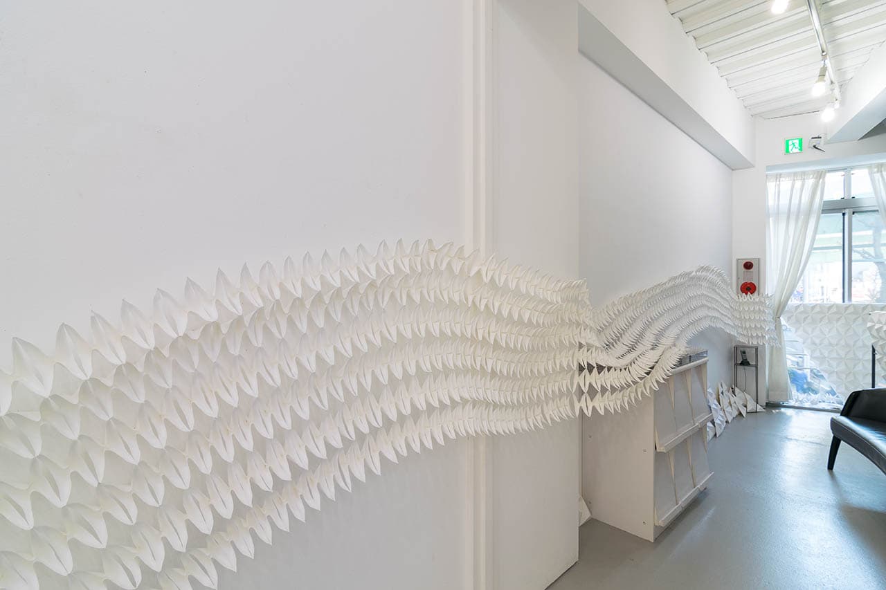 高木英雄 個展 2018 - Gallery Image 4