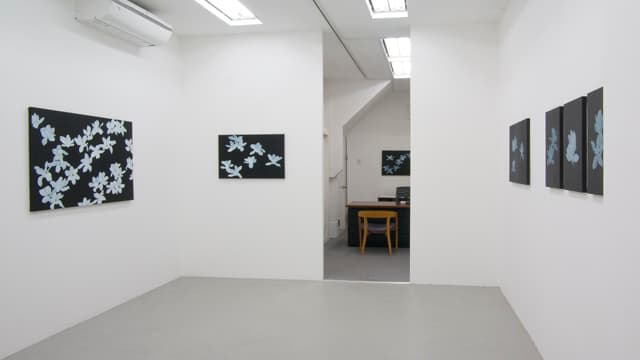 小林俊哉 個展 2011 - Gallery Image 3