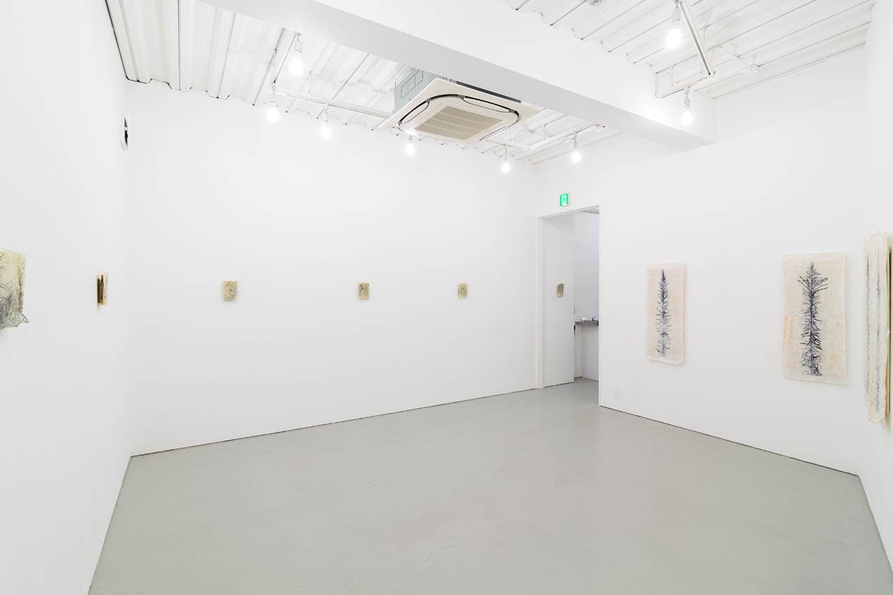 小塚康成 個展 2017 - Gallery Image 1