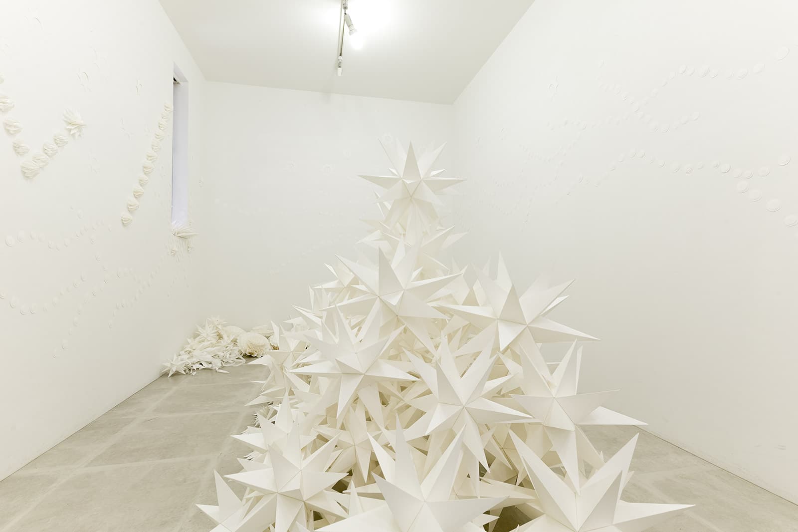 高木英雄 個展 2024 - Gallery Image 3