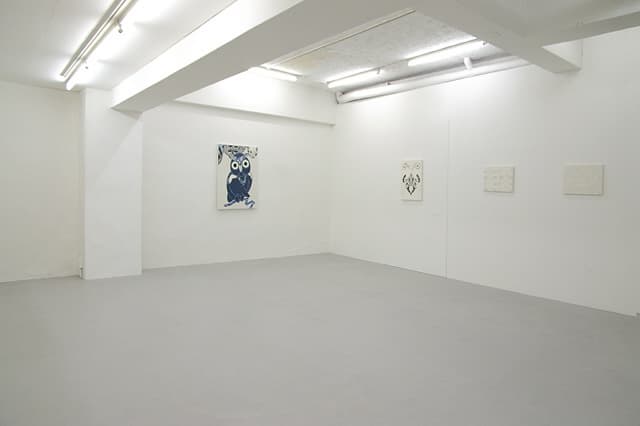 林雅子 個展 2006 - Gallery Image 2